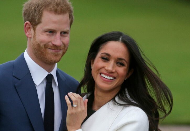 Gli anelli di fidanzamento delle Principesse: da quello di Meghan Markle fino a Grace Kelly, i più costosi della storia