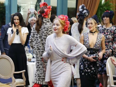 Gli eventi moda più attesi del 2017: da Lady Gaga per Versace alla biopic su Alexander McQueen