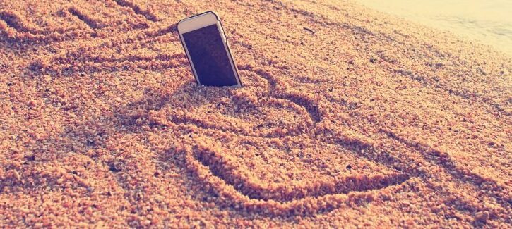 Innamorati su Facebook? Forse sono in crisi!