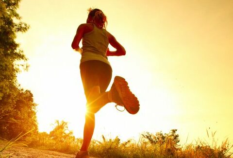 Gli sport da fare all'aria aperta per stare bene dentro e fuori