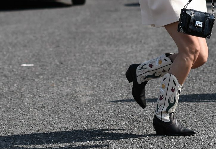 Gli stivali autunno inverno 2019-2020: ecco tutte le tendenze