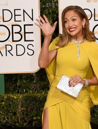 Golden Globes 2016, meglio e peggio vestite: da Brie Larson a Kylie Jenner