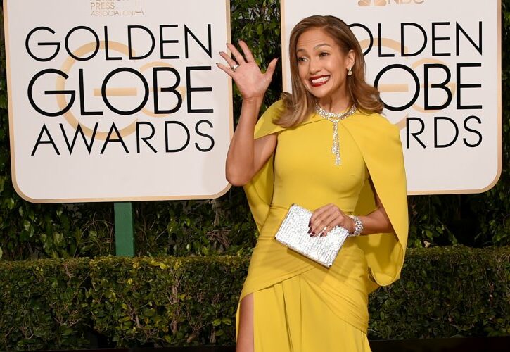 Golden Globes 2016, meglio e peggio vestite: da Brie Larson a Kylie Jenner