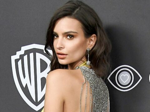 Golden Globes 2017: i beauty look più trendy visti sul red carpet