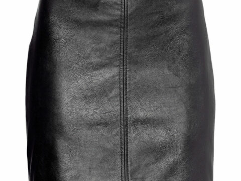 Pencil skirt, la gonna di tendenza per l'estate 2014