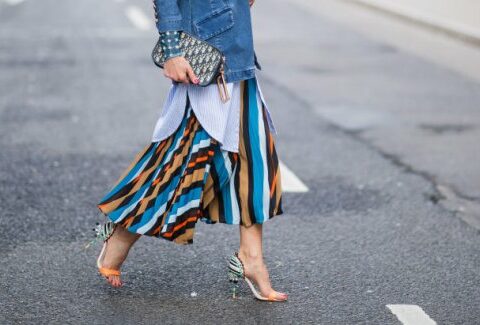 Gonne e pantaloni: i trend dell'estate 2019