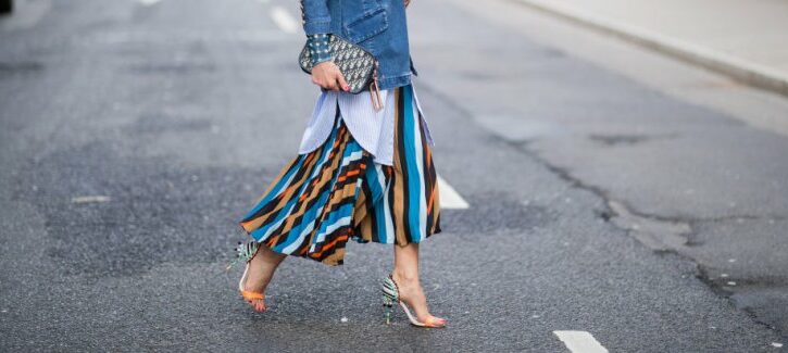 Gonne e pantaloni: i trend dell'estate 2019