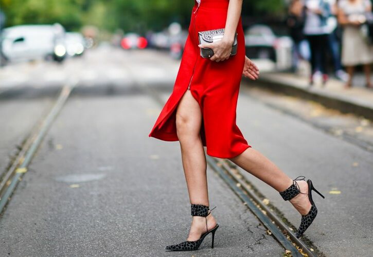 Gonne per l'autunno inverno 2019: idee di tendenza