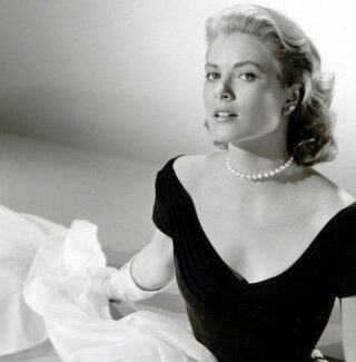 Grace Kelly, la storia e la vita di un'icona di stile e fascino senza tempo