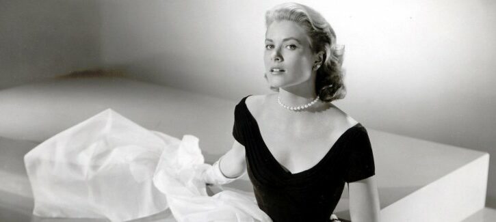 Grace Kelly, la storia e la vita di un'icona di stile e fascino senza tempo
