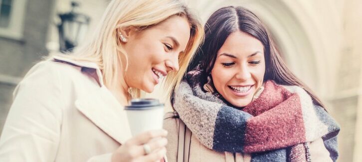 Groupon shopping: abbigliamento e accessori trendy per ogni occasione