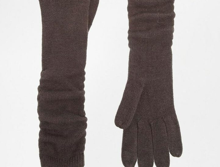 Le tendenze moda dell'autunno inverno 2014/ 2015