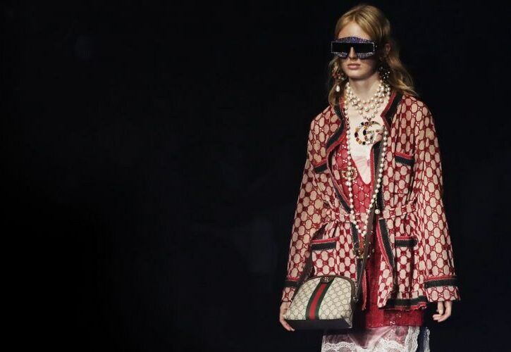 Gucci dice basta all'uso di pelliccia animale nelle sue collezioni, a partire da quella della Primavera Estate 2018