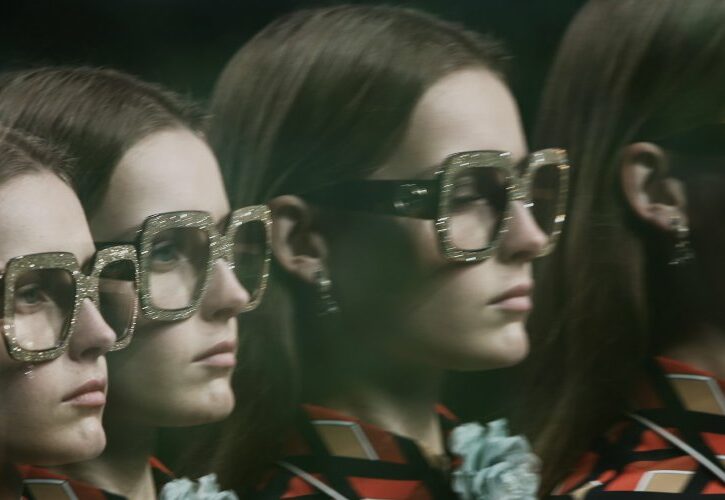 #GucciGram Alessandro Michele rivoluziona i social della Maison