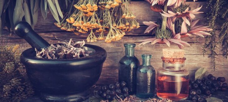 Guida agli oli naturali
