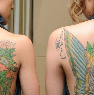 Guida ai tatuaggi: tutto quello che c'è da sapere