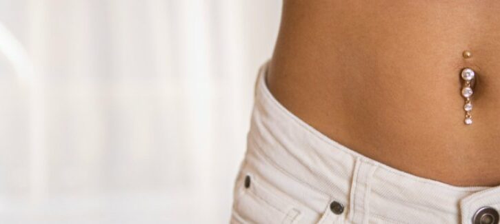 Guida al piercing: tutto quello che c'è da sapere