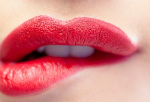 Guida all'uso del rossetto per principianti