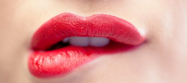 Guida all'uso del rossetto per principianti