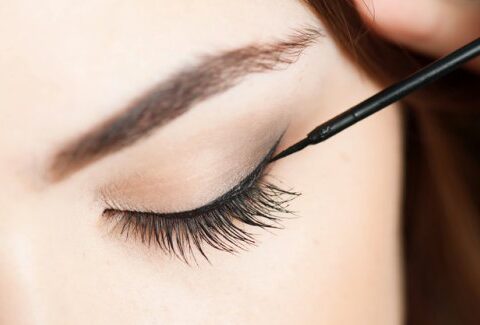 Guida all'uso dell'eyeliner