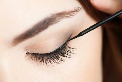 Guida all'uso dell'eyeliner