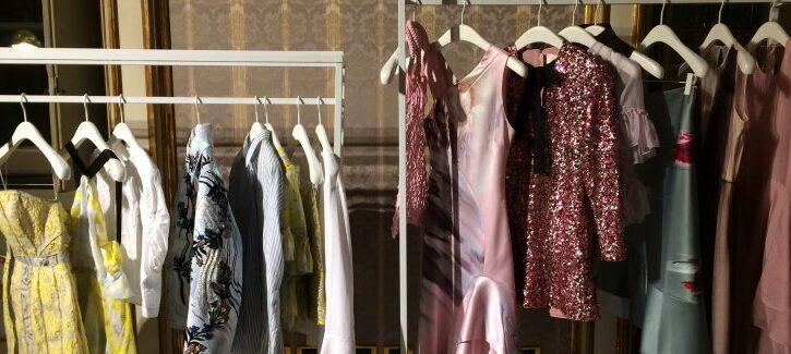 H&M Conscious Exclusive 2017: i modelli della nuova collezione ecosostenibile
