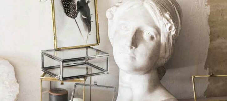 H&M Home, la collezione Autunno Inverno 2016/2017 fra animalier e ricercatezza