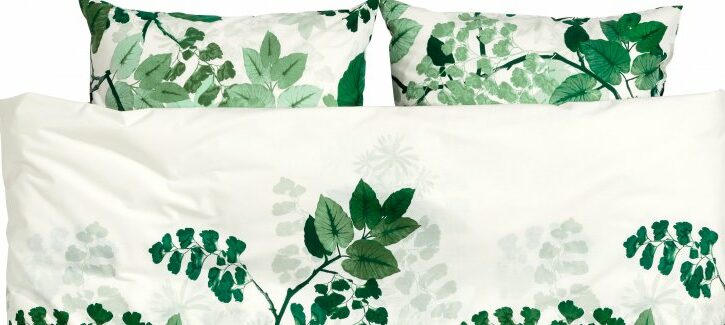 H&M Home, la collezione Primavera Estate 2017 tra colori e ispirazioni chic