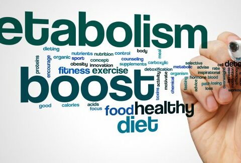 Hai il metabolismo lento? Ecco cosa fare per dimagrire