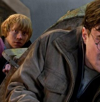 Halloween: 10 costumi ispirati ad Harry Potter