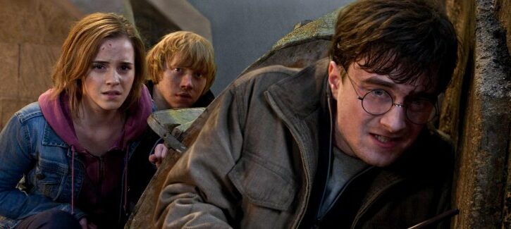 Halloween: 10 costumi ispirati ad Harry Potter