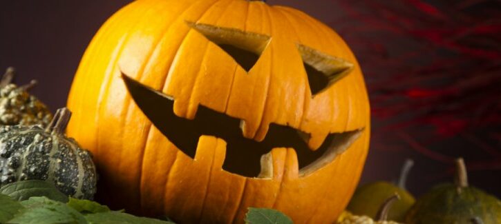Halloween in green, non aver paura...dell'eco!