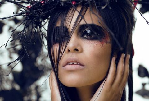 Halloween: tutorial dei make up più belli