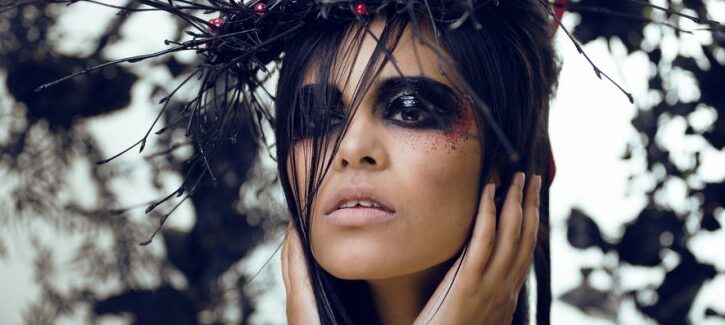 Halloween: tutorial dei make up più belli