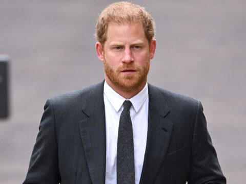 Il segreto di Harry: una suite dove va senza Meghan