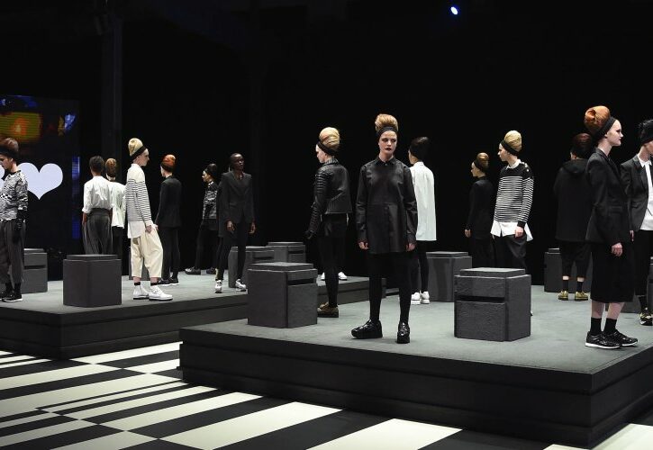 Hogan Collezione Donna AI 2016 17: Club Generation!