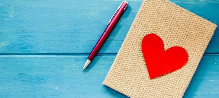 I 10 romanzi d'amore che bisogna avere letto!