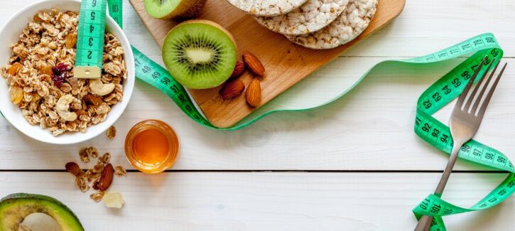 Tutti gli errori che facciamo quando siamo a dieta