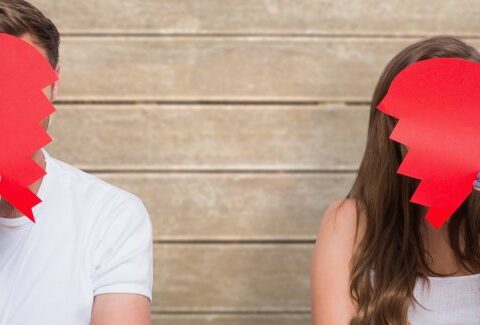 I 5 rimpianti più grandi di chi ha divorziato