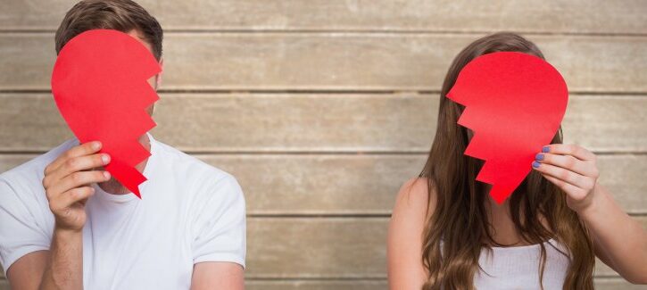 I 5 rimpianti più grandi di chi ha divorziato
