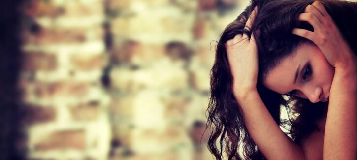 I 7 atteggiamenti che rendono le donne infelici