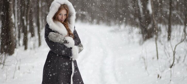 I cappotti da avere per l'inverno 2015