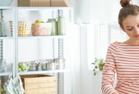 I cibi anti-caldo che ci tengono fresche e fanno dimagrire