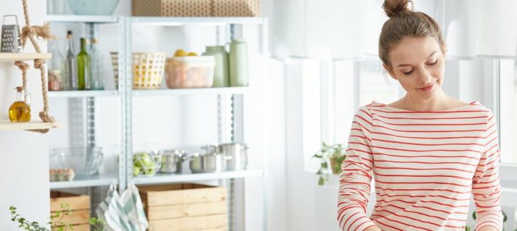 I cibi anti-caldo che ci tengono fresche e fanno dimagrire