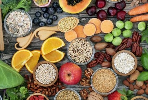 I cibi detox per depurarsi e dimagrire dopo le feste