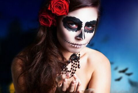 Costumi di Halloween: come mi vesto? Idee per adulti, coppia e ragazze