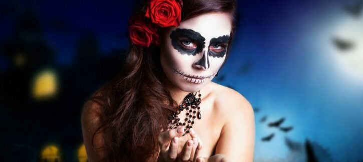 Vestiti halloween adulti sales fai da te