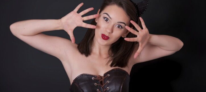 I costumi di Carnevale ispirati ai film