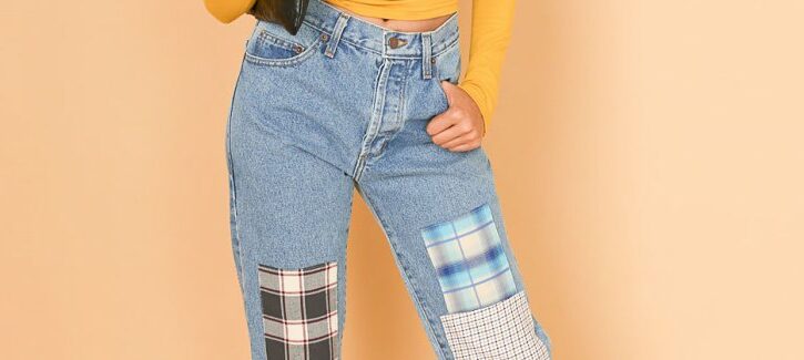 Jeans: tutte le tendenze della p/e 2015