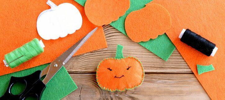 Lavoretti Halloween: idee fai da te semplici e originali